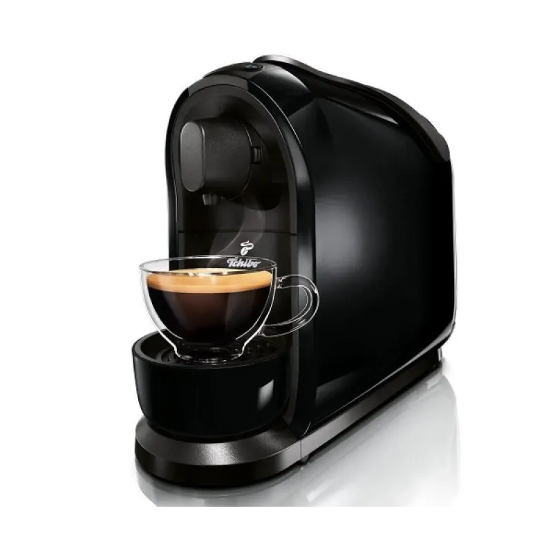 Кавоварка Tchibo Cafissimo Pure Black